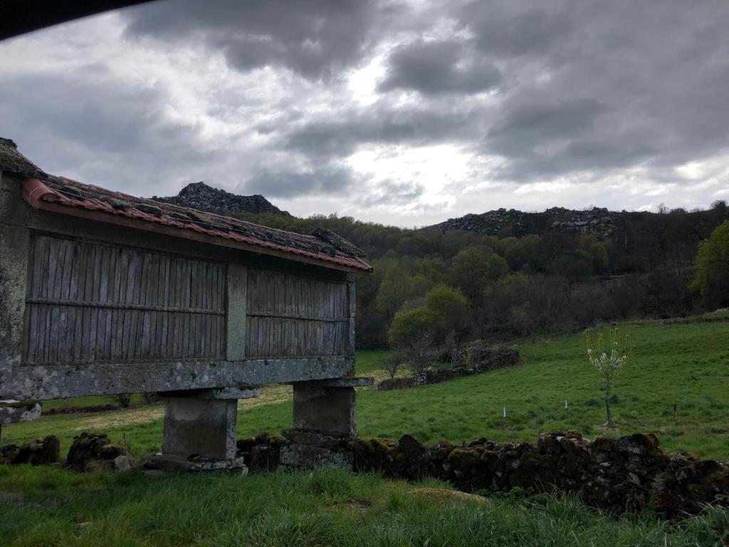 A Casa do Chico, Ourense
