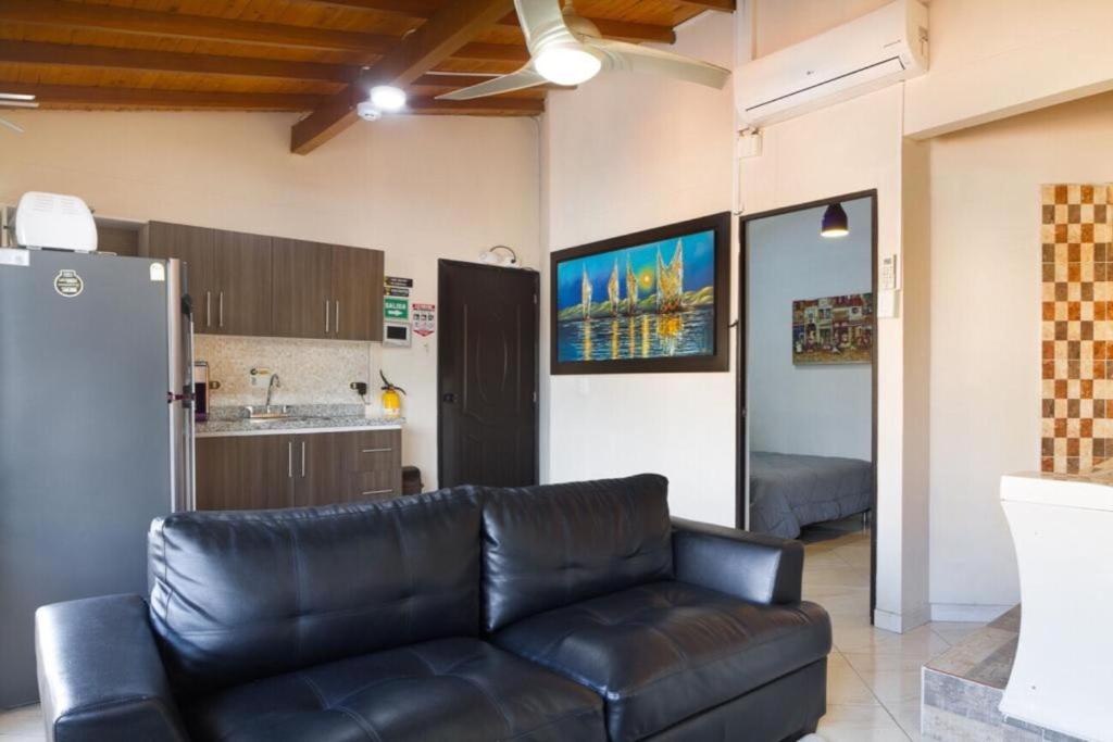 Poblado Brownstone - 4