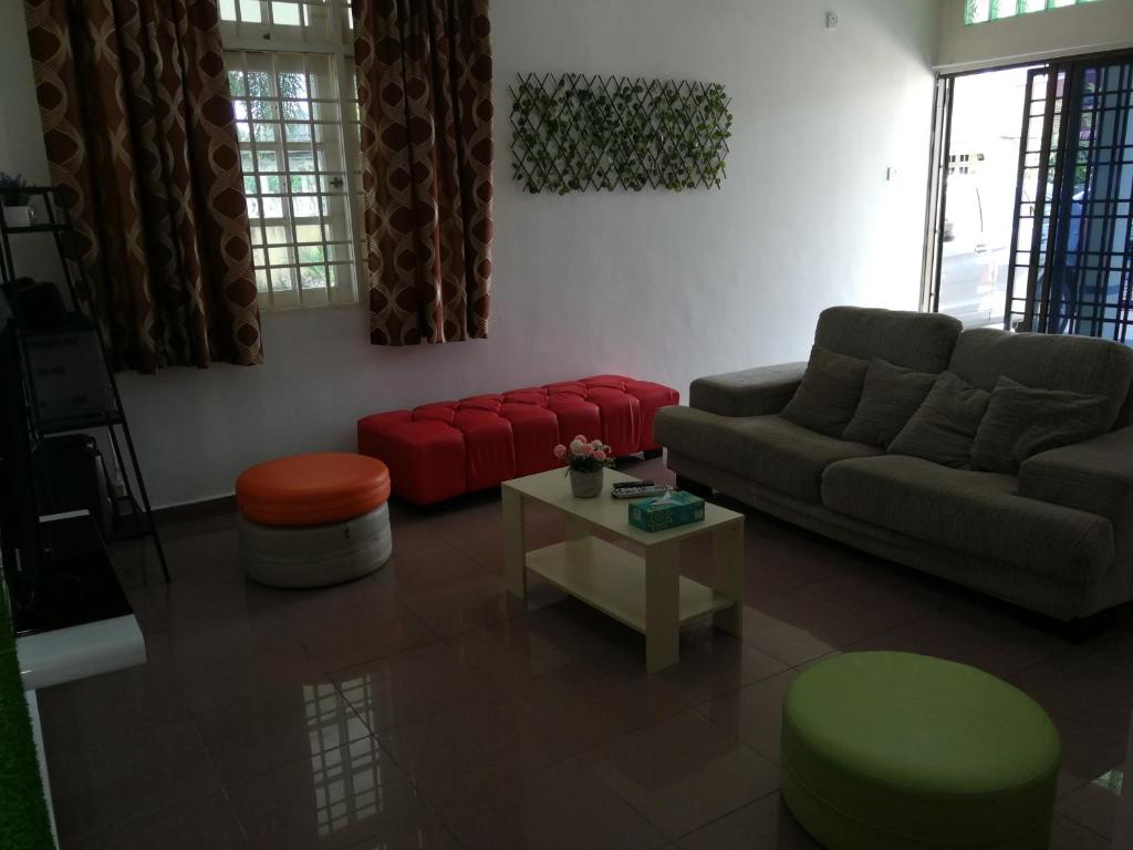 The Garden Vacation Home photo