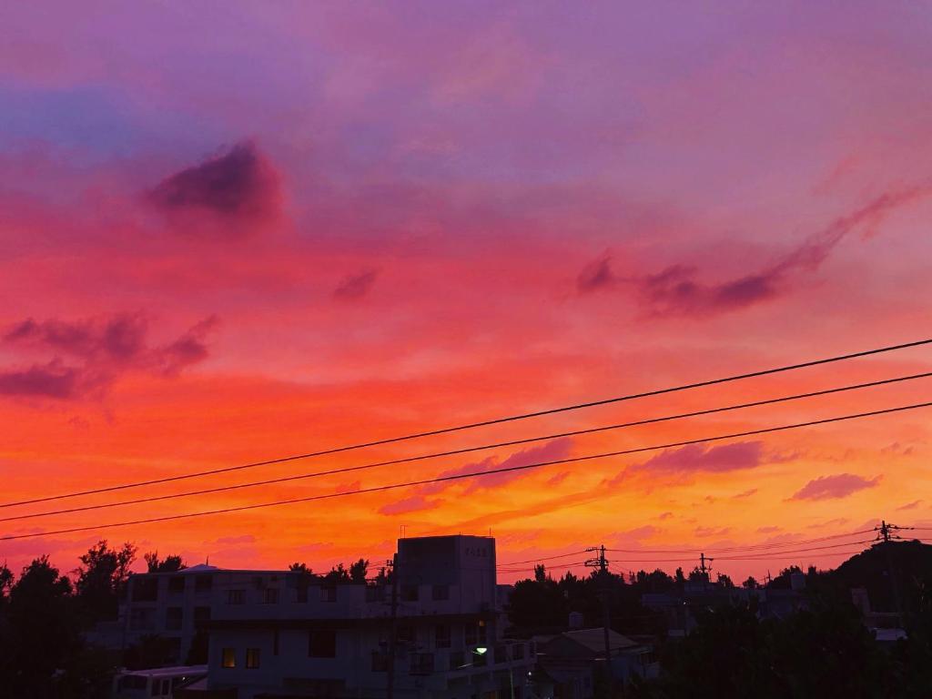 Surrounding environment