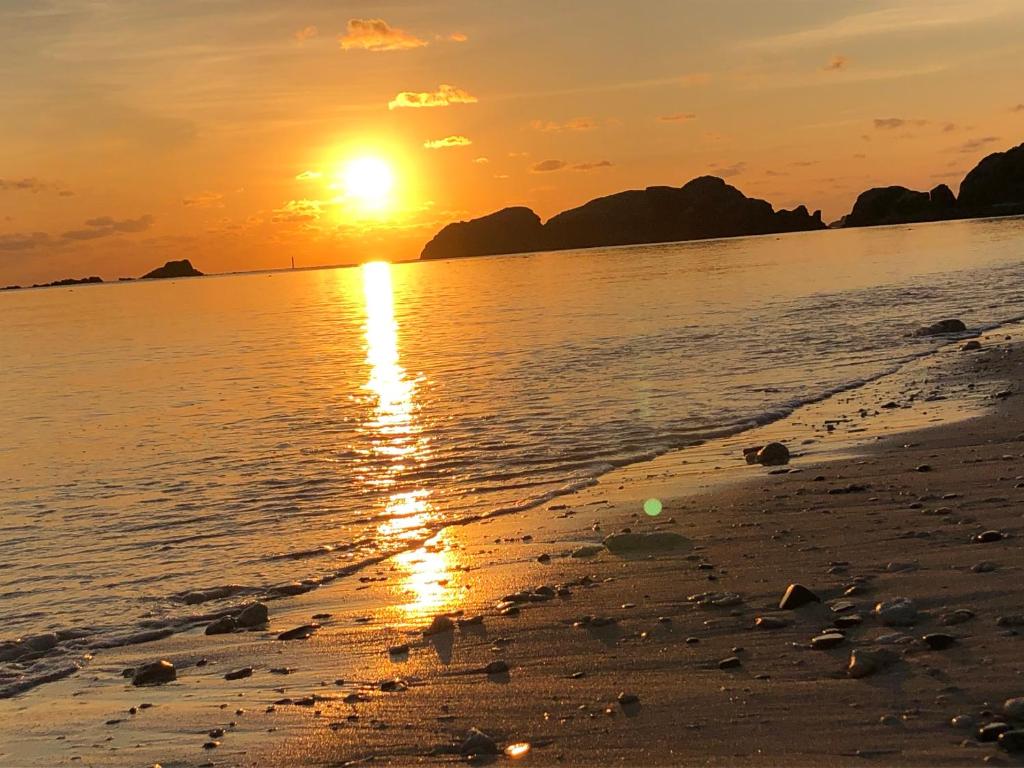 Surrounding environment