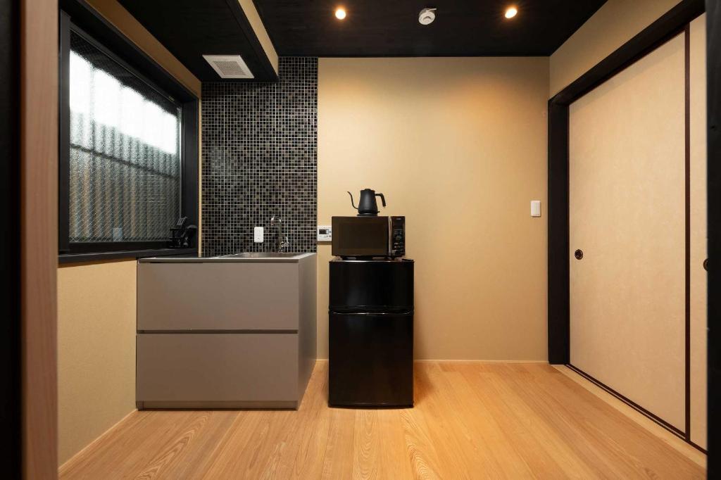 奏 九条明田町別邸 (Kanade KujoAketachoBettei)