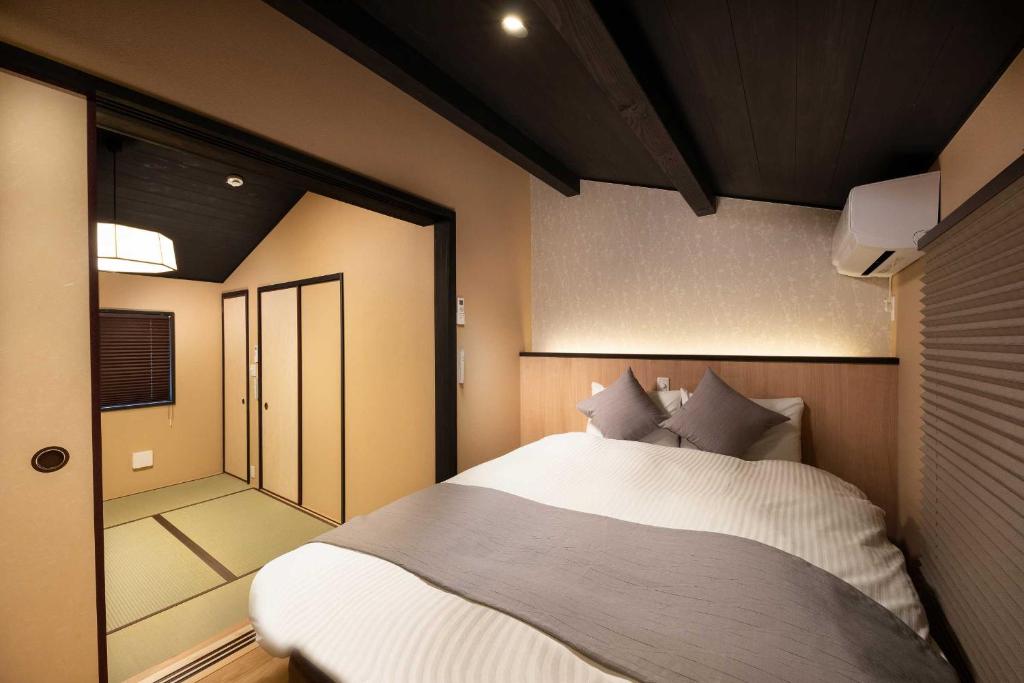 奏 九条明田町別邸 (Kanade KujoAketachoBettei)