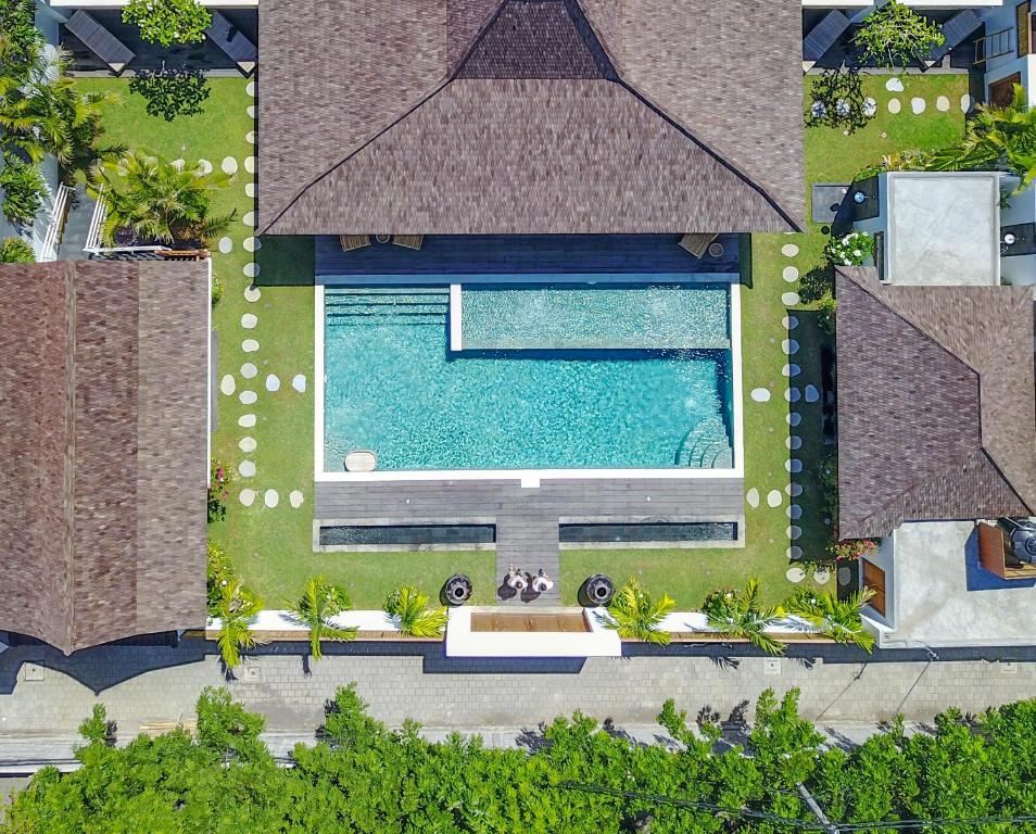 Villa Hana by Alfred in Bali — Hotel in Bali