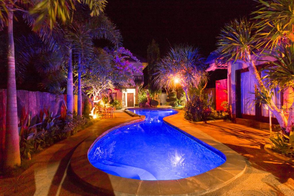 Pondok Mimpi Tulamben Resort photo