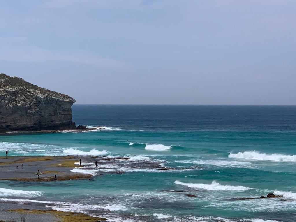 Penneshaw Oceanview Apartments photo