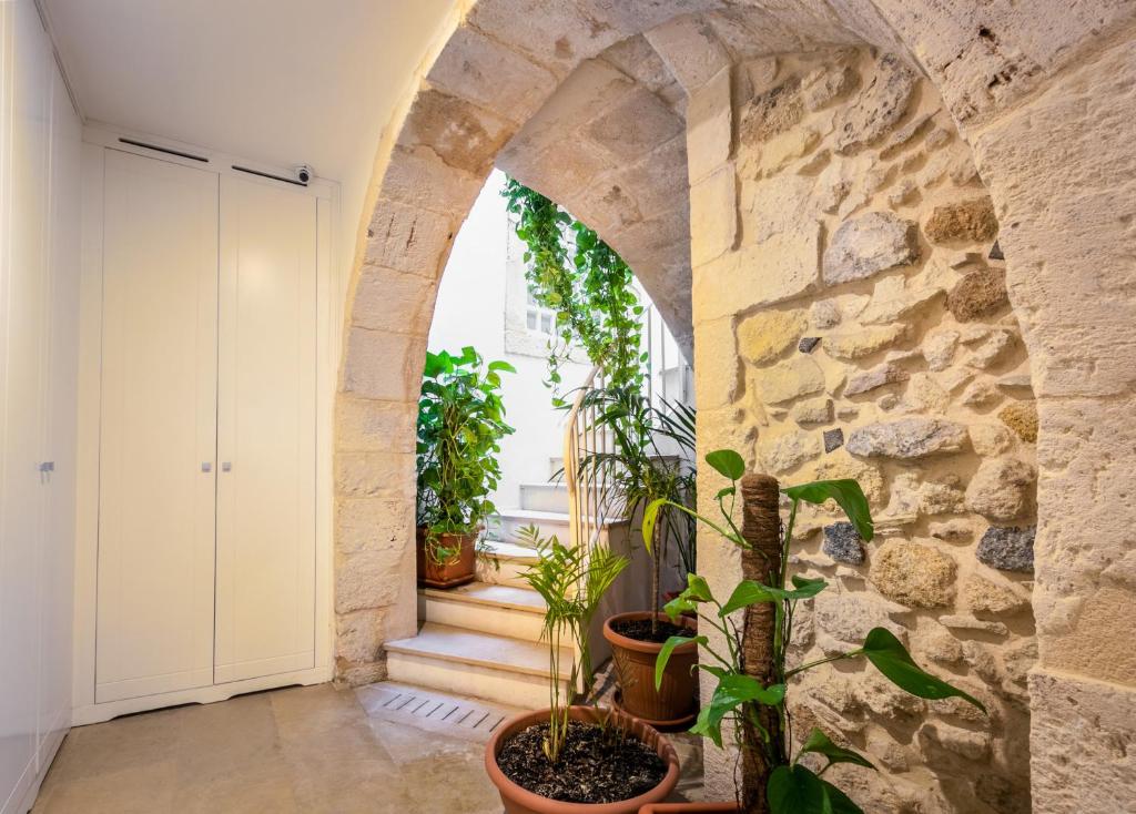 Archimede apartments - 1