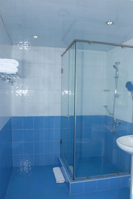 Erebuni Hotel Yerevan photo
