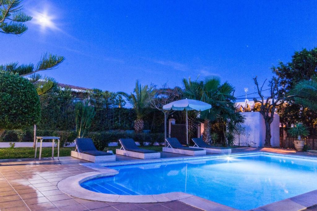 Villa Wicker photo