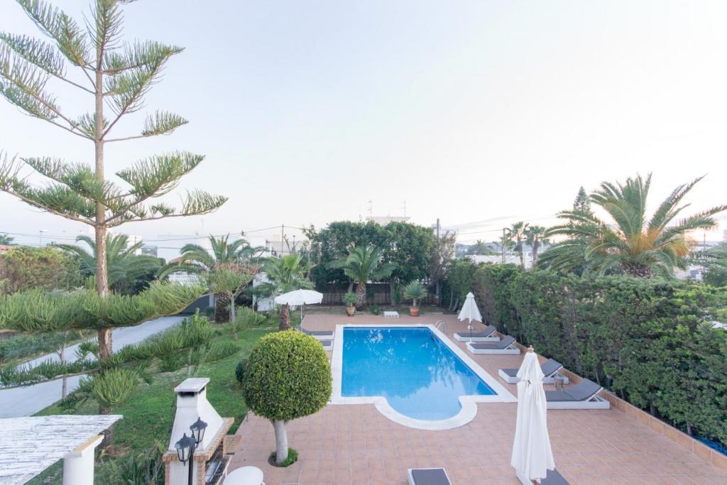 Villa Wicker photo