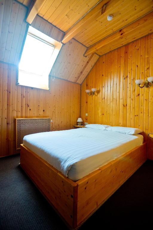 Hotel Polina photo