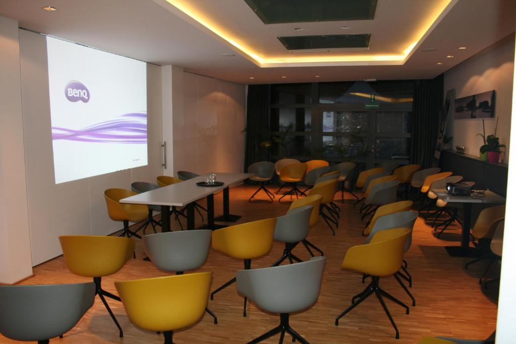 Hotel Carpinus photo