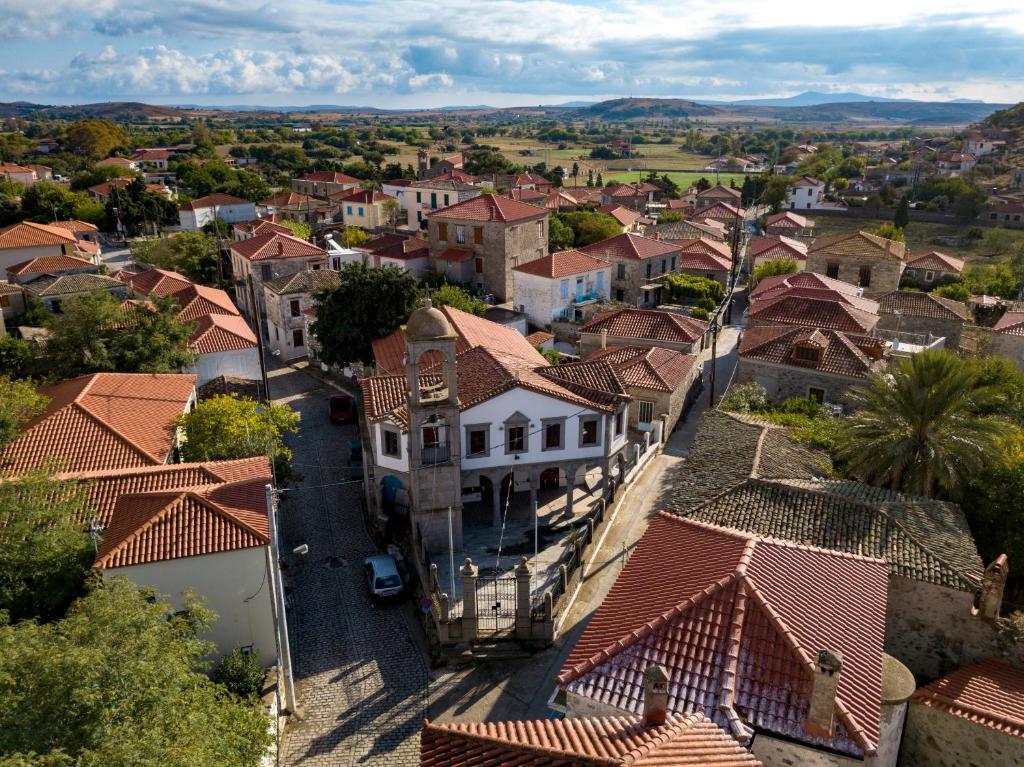 Kontias Stone Residences photo