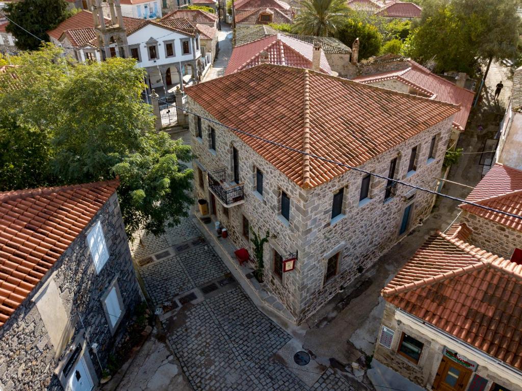 Kontias Stone Residences photo