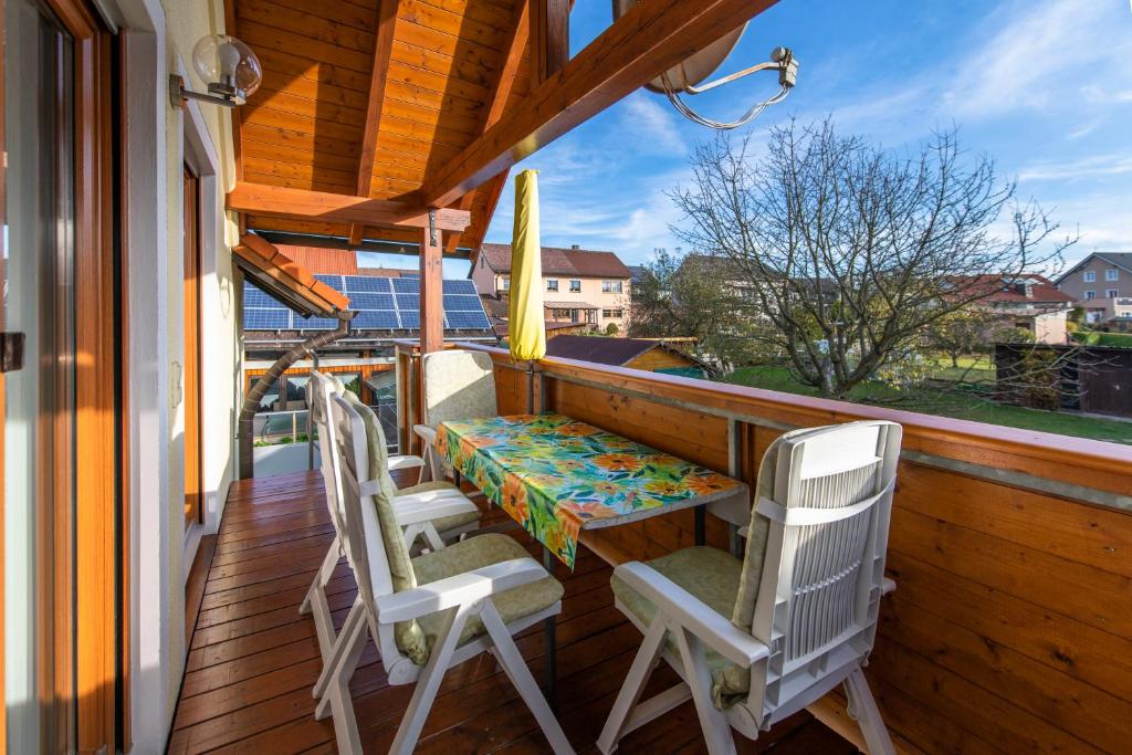 Ferienwohnung Haus Hanni photo