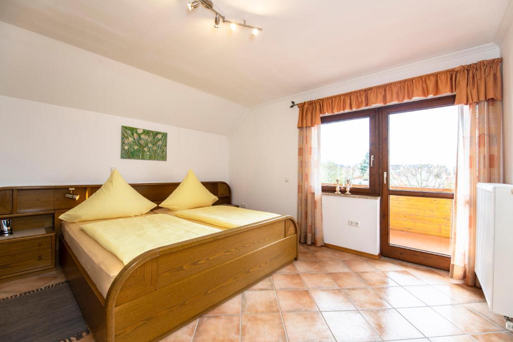 Ferienwohnung Haus Hanni photo