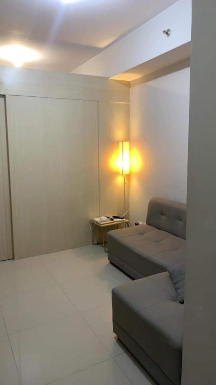 your simple abode with luxury touch