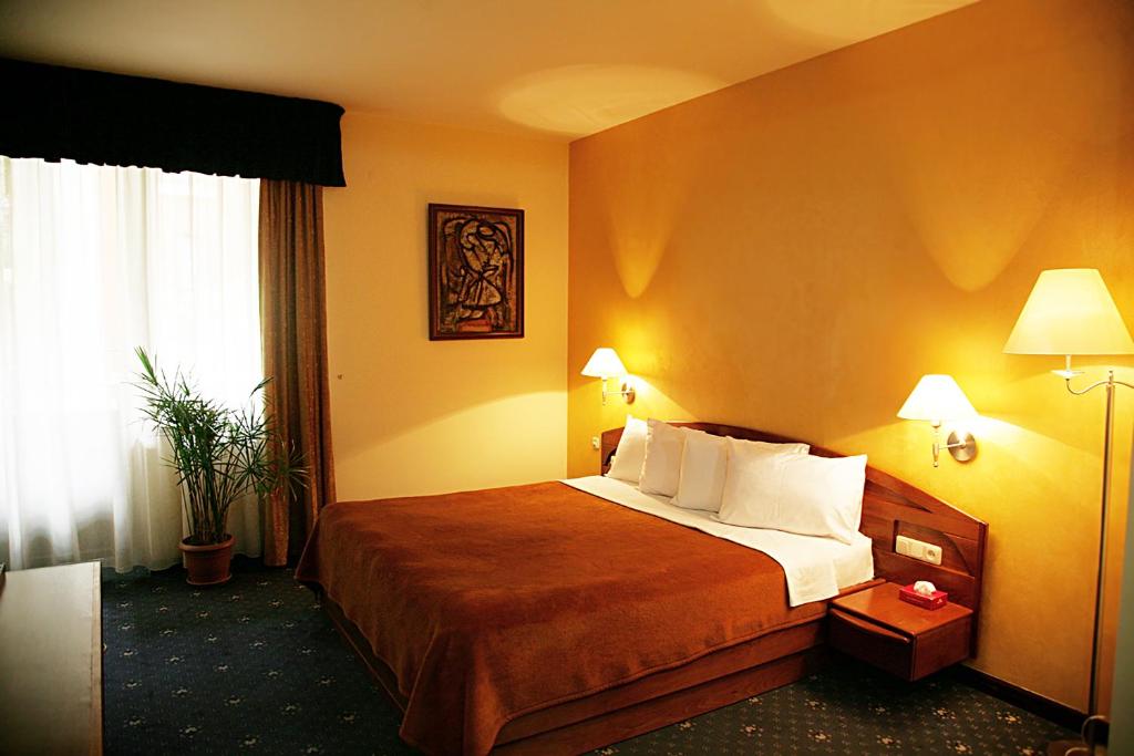 Ararat Hotel Photo 35