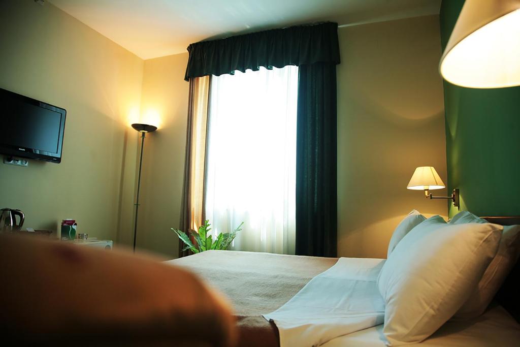 Ararat Hotel Photo 38