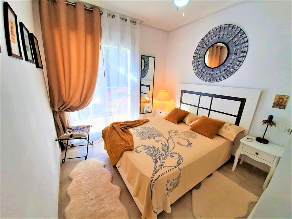 Beach House - healthy, protected location! El Campello, Alicante, Spain photo