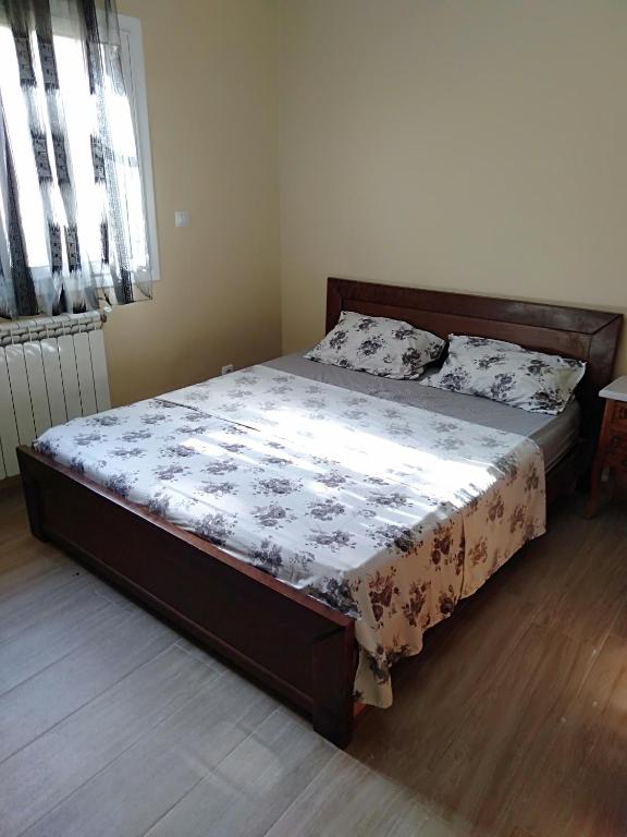 Apartments in Alger, Algeria price from 21, reviews of Hotels