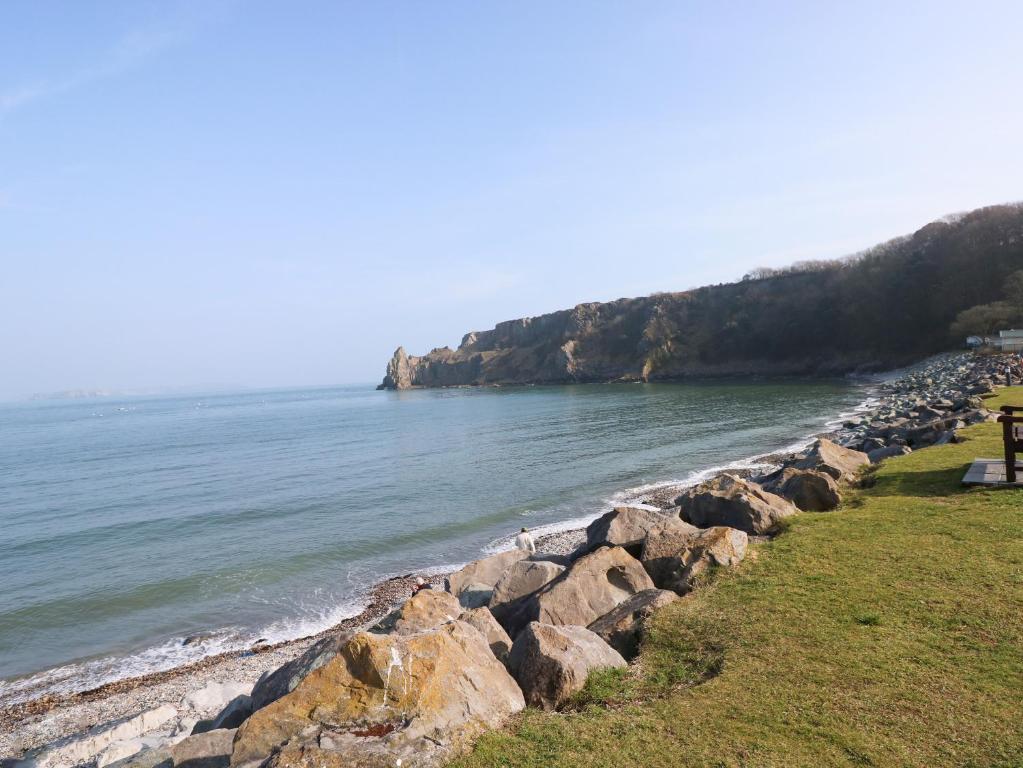 Smugglers, Tenby photo 7