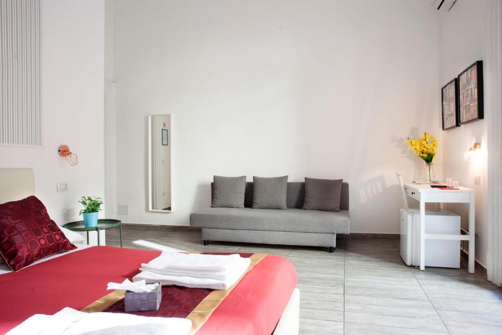 B&B Martucci Avenue - 3