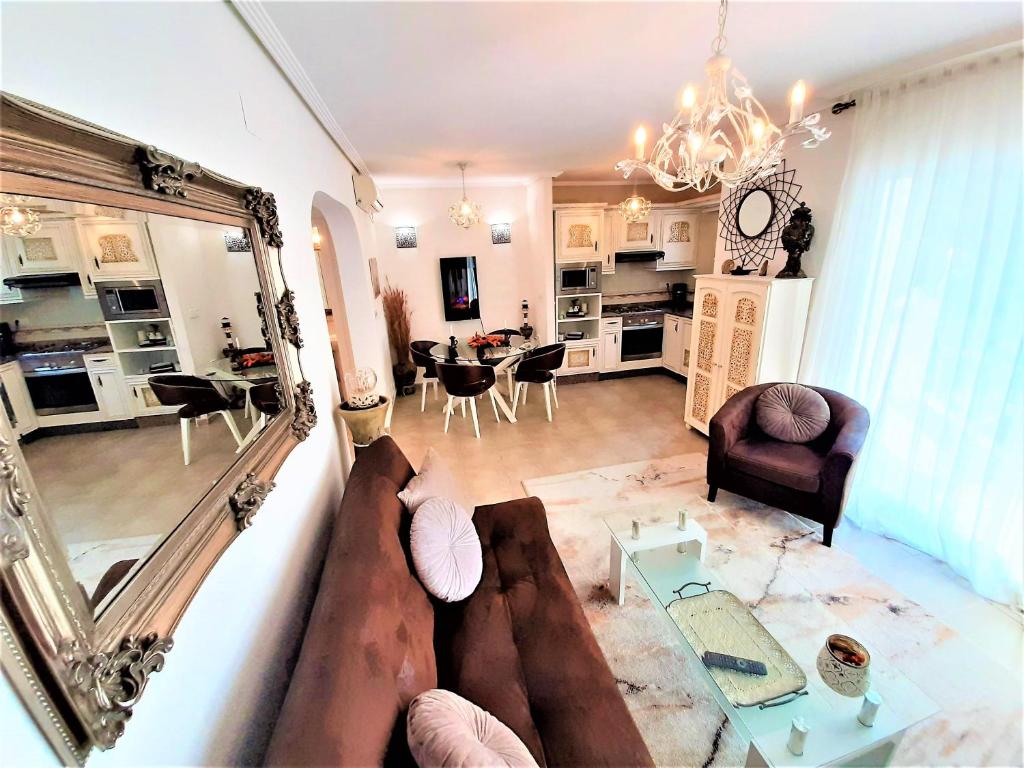 Beach House - healthy, protected location! El Campello, Alicante, Spain — Hotel in El Campello
