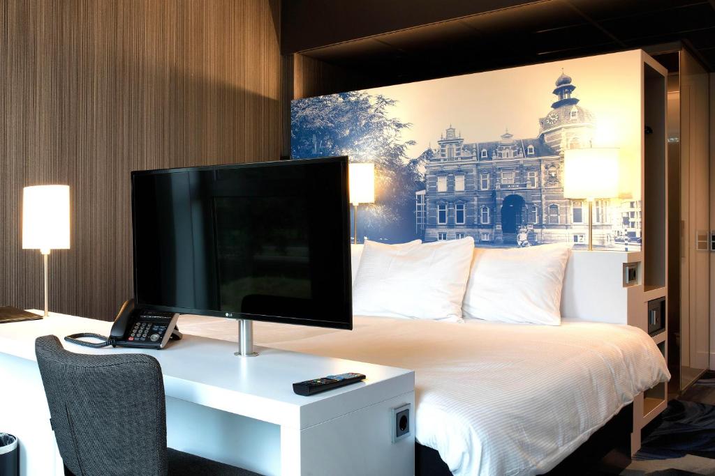 Fletcher Hotel-Restaurant Oss photo