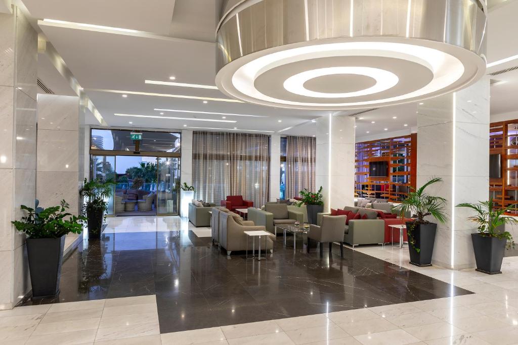 共用ラウンジ/TVエリア