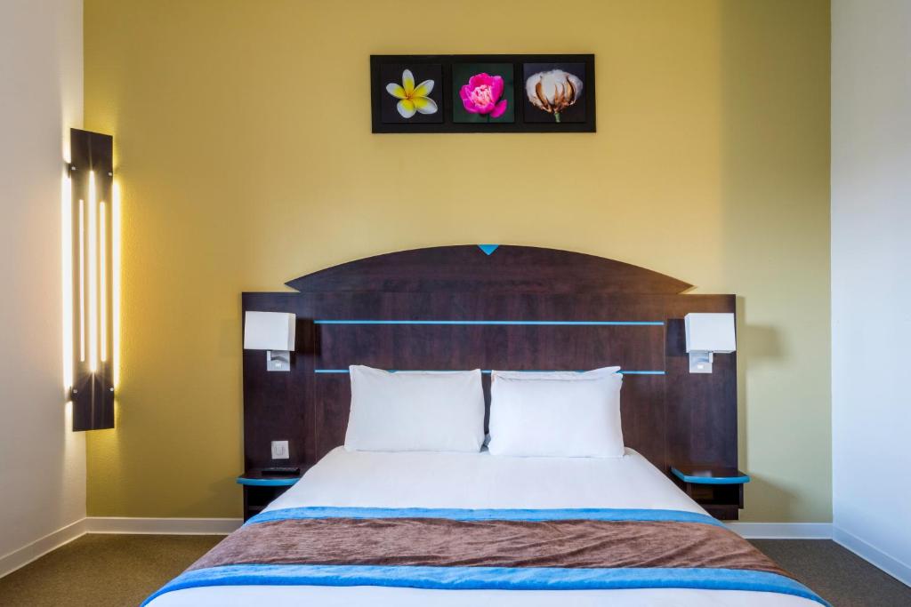 Sure Hotel by Best Western St-Amand-les-Eaux photo