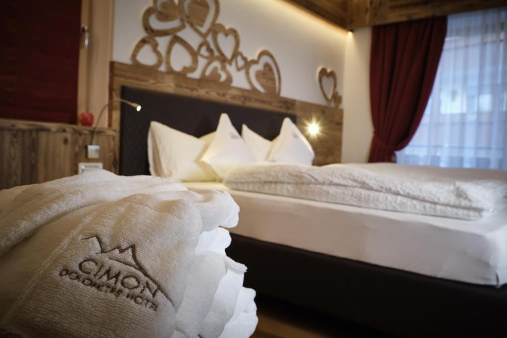 Cimon Dolomites Hotel - 3