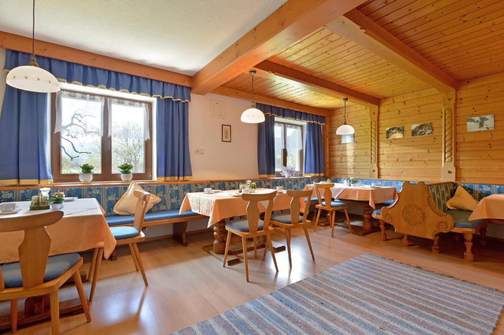 Bauernhof Strasserhof - 5