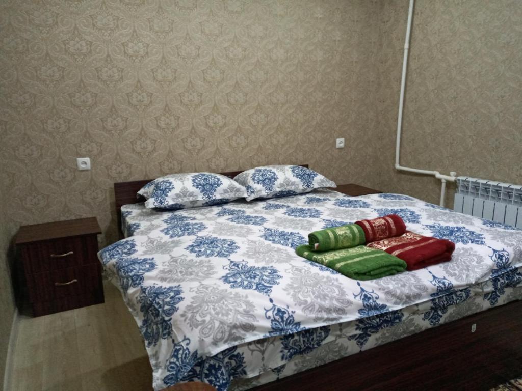 Tashkent Apartments for Rent, Uzbekistan price from 24 of