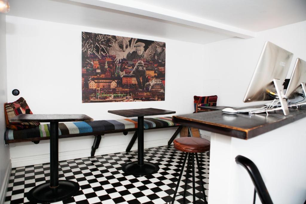 편의 시설/서비스