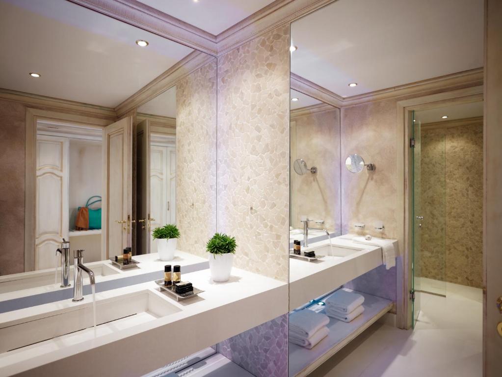 Hotel Facilities