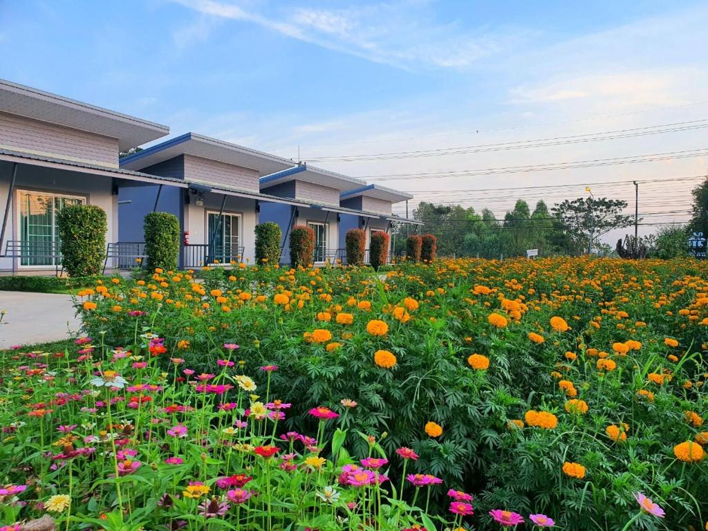 Maharak Resort — Hotel in Nong Khai