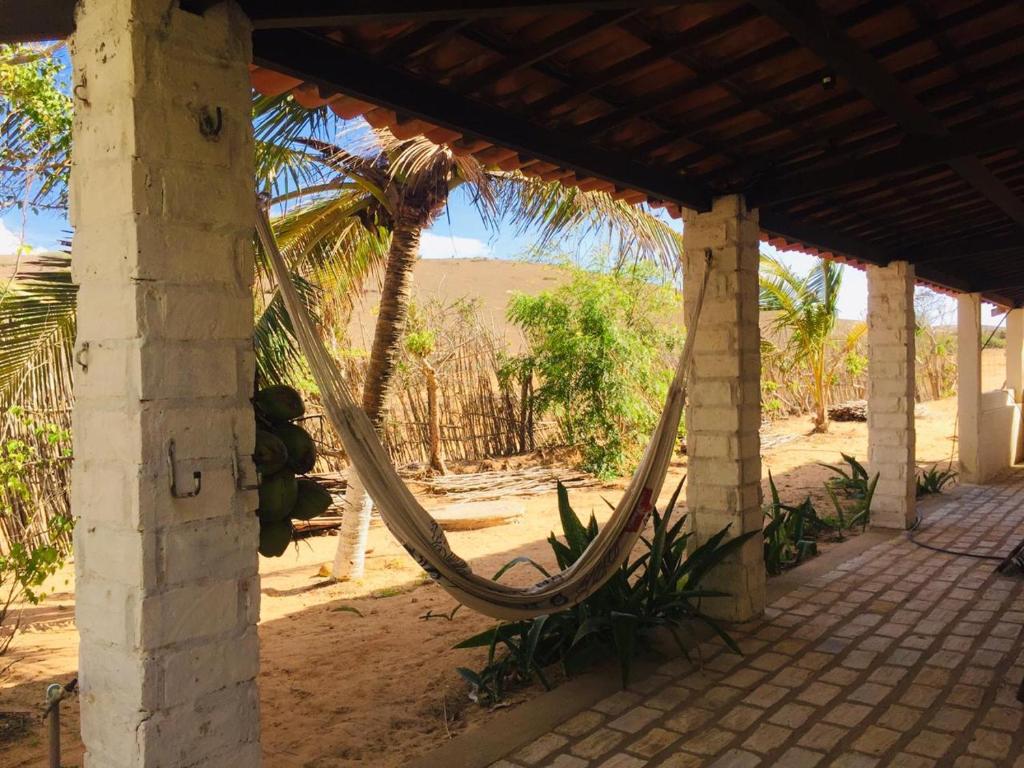 Hostel &amp; Pousada Trip do Serrote — Hotel in Jericoacoara