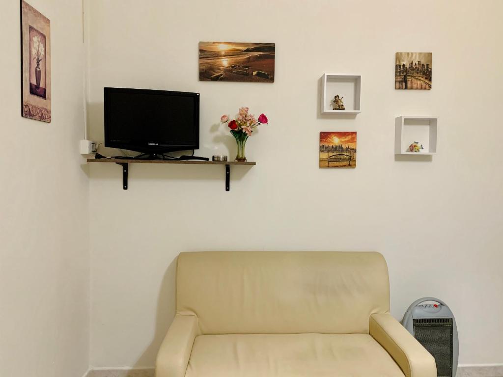 Monfenera Apartment 3 - 4