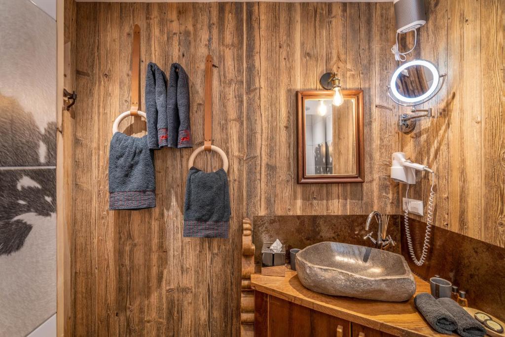 Chalet Harmonie - 3