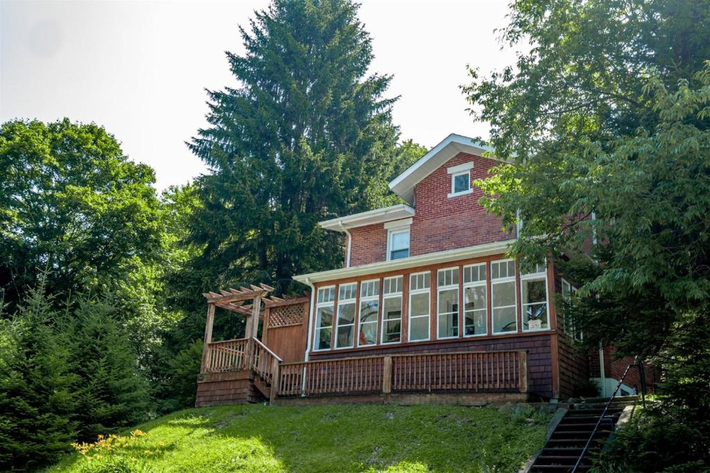 Hotels in Thomas, USA price from 55 of Hotels