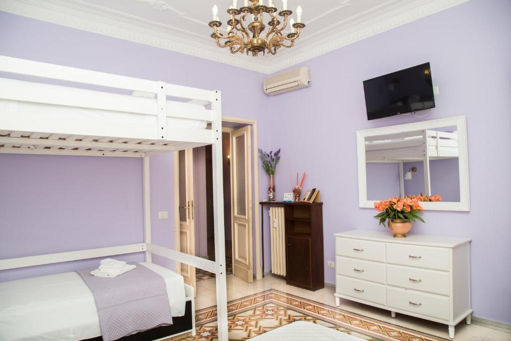 Sweet Sleep Vatican — Hotel in Rome