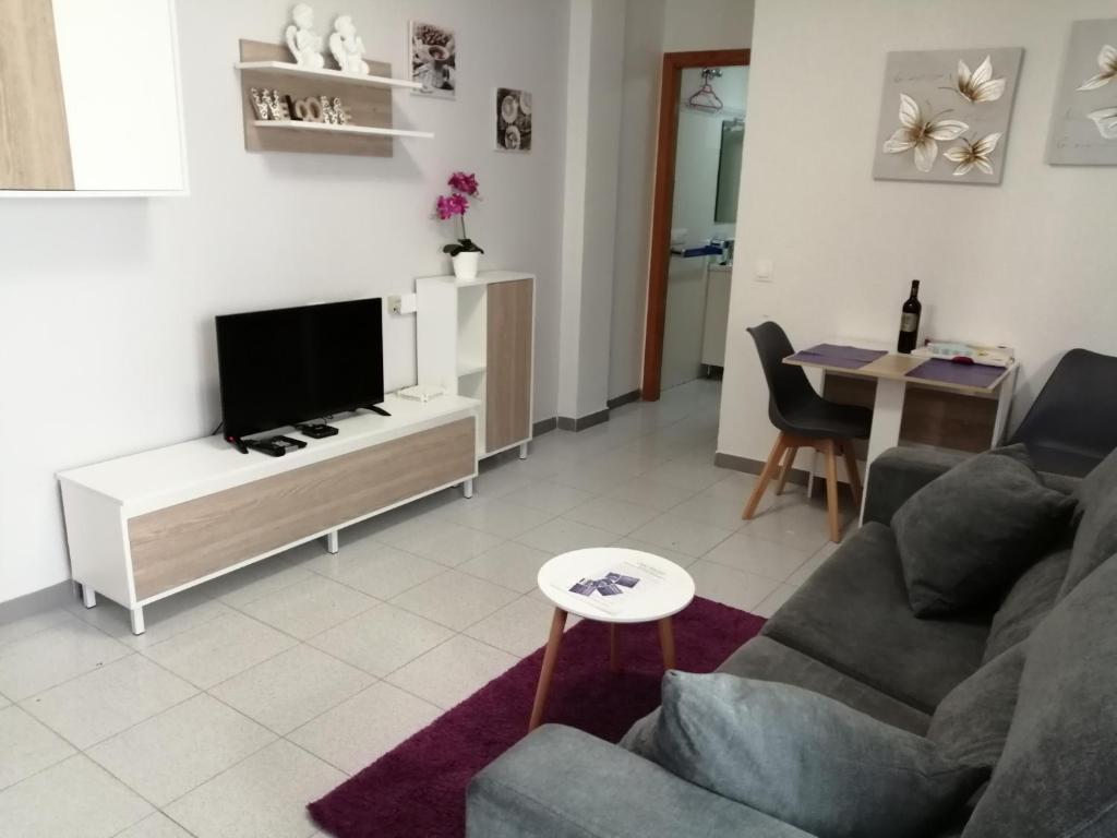 Casas Holiday - playa Acequion - 4