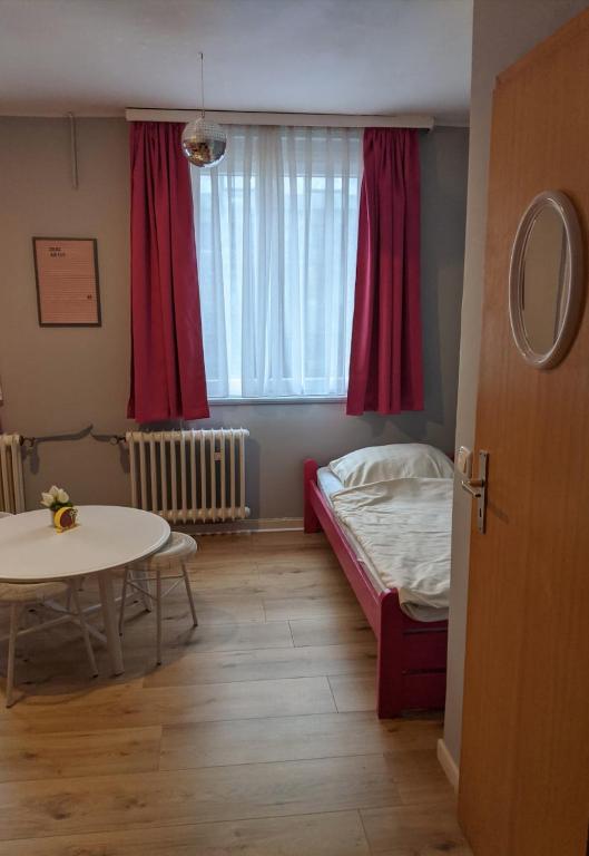 Ruhrtropolis Hostel photo