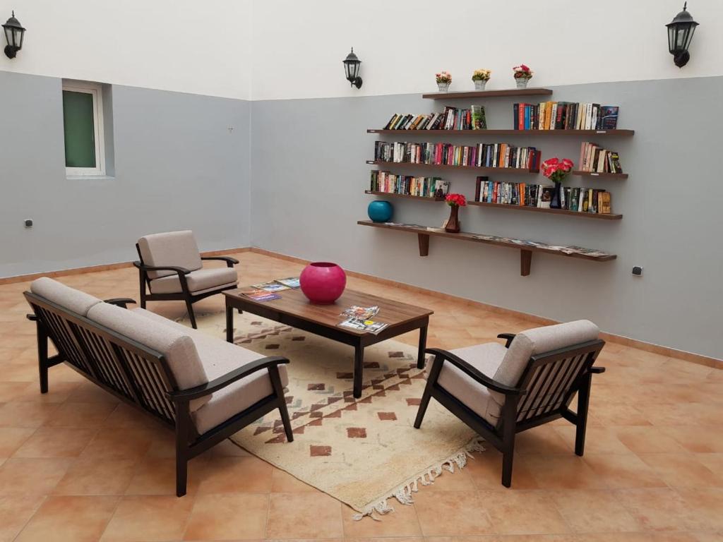 Recreational facilities