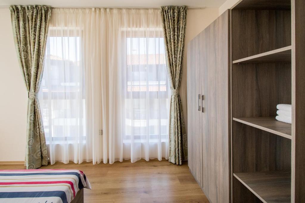 Byala Vista / Penthouse photo