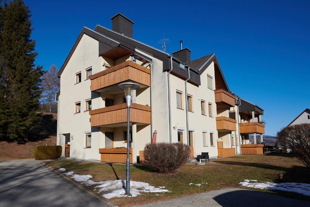 Ferienwohnung Klauber Schöder - 4