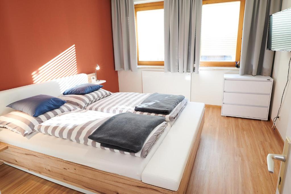 Ferienwohnung Klauber Schöder - 2