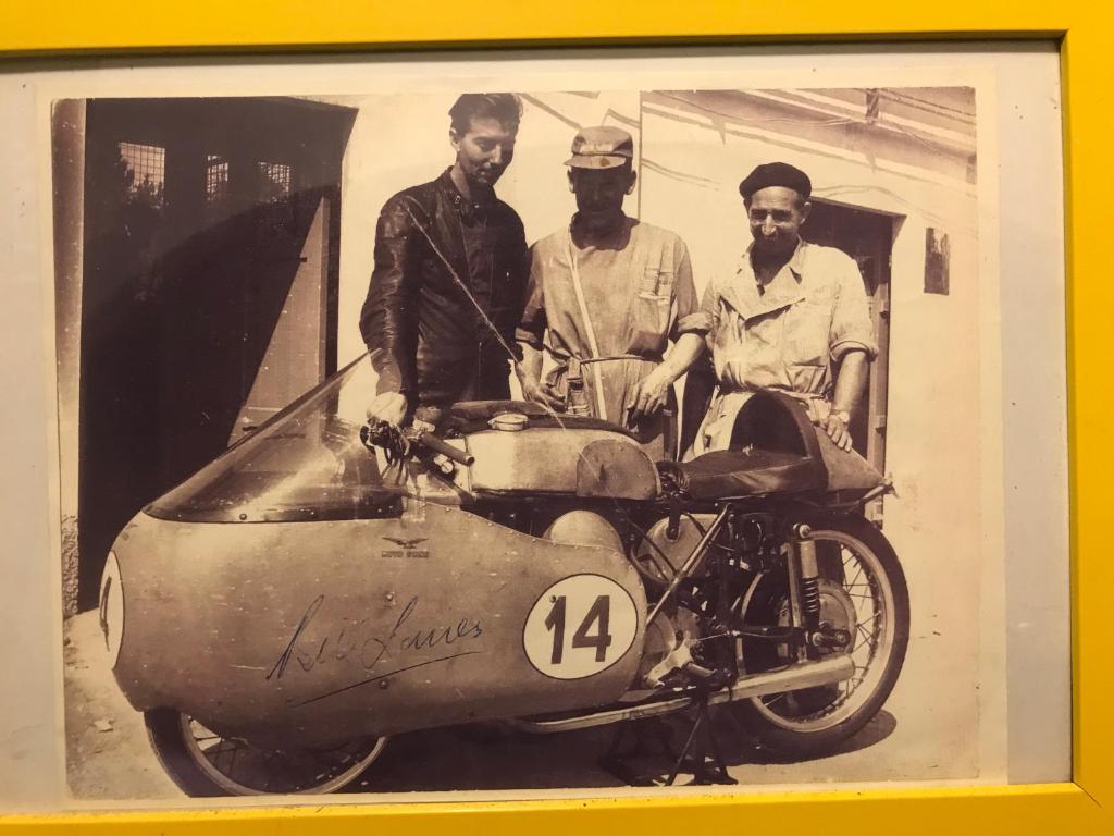 B&B " Guzzi - Inn " - 1
