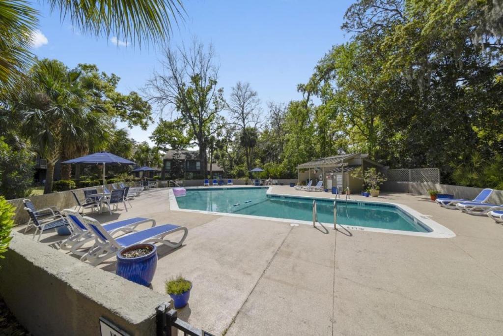 6 Sailmaster Commons, Hilton Head Island